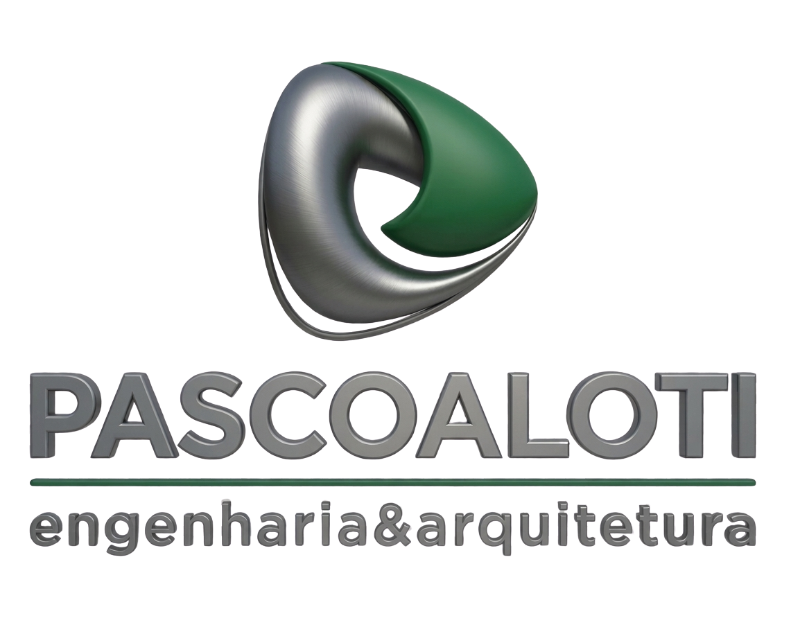 Pascoaloti Engenharia e Arquitetura